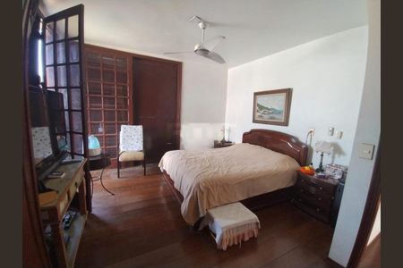 Casa para alugar com 430m², 4 quartos e 2 vagas