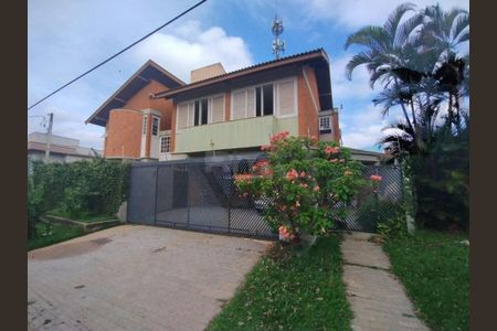 Casa para alugar com 4 quartos, 430m² em Vila Brandina, Campinas