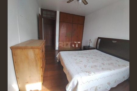 Casa para alugar com 4 quartos, 430m² em Vila Brandina, Campinas