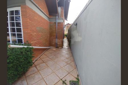 Casa para alugar com 430m², 4 quartos e 2 vagas