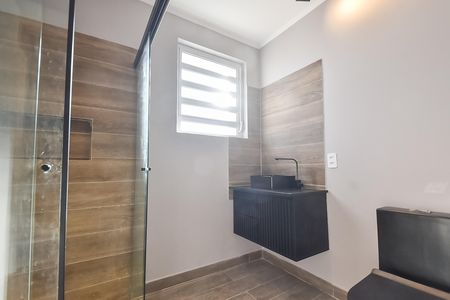 Apartamento à venda com 82m², 2 quartos e sem vaga Apartamento à venda com 82m², 2 quartos e sem vagaBanheiro