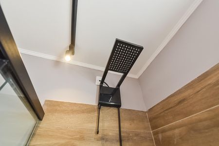 Apartamento à venda com 82m², 2 quartos e sem vaga Apartamento à venda com 82m², 2 quartos e sem vagaBanheiro