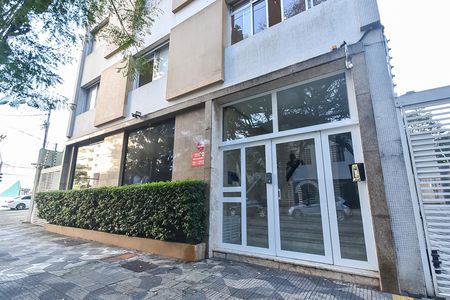 Fachada de apartamento para alugar com 2 quartos, 82m² em Vila Clementino, São Paulo
