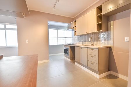Apartamento à venda com 82m², 2 quartos e sem vaga Apartamento à venda com 82m², 2 quartos e sem vagaCozinha
