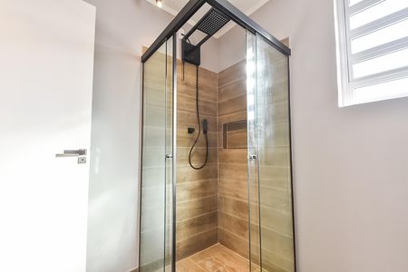 Apartamento à venda com 82m², 2 quartos e sem vaga Apartamento à venda com 82m², 2 quartos e sem vagaBanheiro