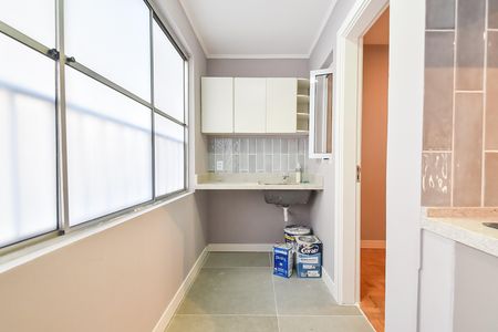 Apartamento à venda com 82m², 2 quartos e sem vaga Apartamento à venda com 82m², 2 quartos e sem vagaÁrea de serviço