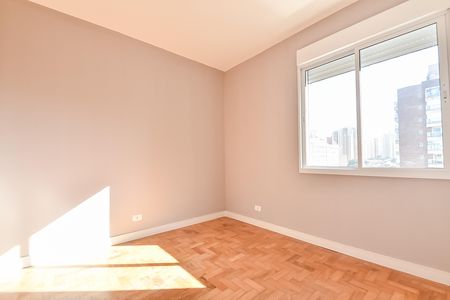 Quarto 2 de apartamento à venda com 2 quartos, 82m² em Vila Clementino, São Paulo