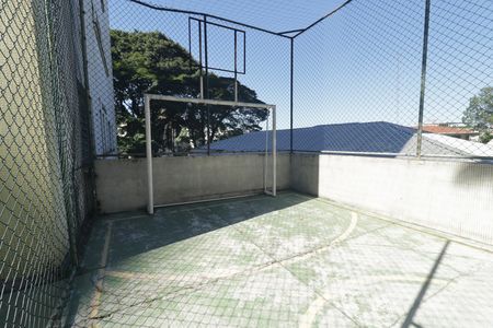 Apartamento à venda com 220m², 4 quartos e 2 vagasQuadra Esportiva