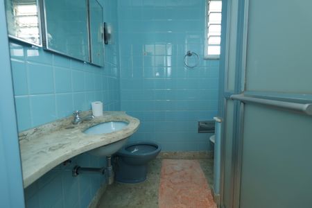 Apartamento à venda com 220m², 4 quartos e 2 vagasBanheiro social