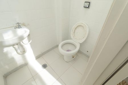 Apartamento à venda com 220m², 4 quartos e 2 vagasBanheiro de serviço