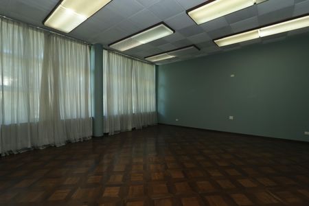 Área externa de apartamento à venda com 4 quartos, 220m² em Ipiranga, São Paulo