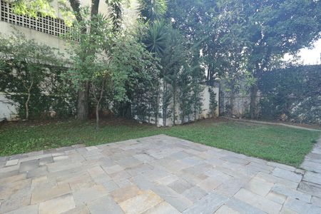 Área comum de apartamento à venda com 4 quartos, 220m² em Ipiranga, São Paulo