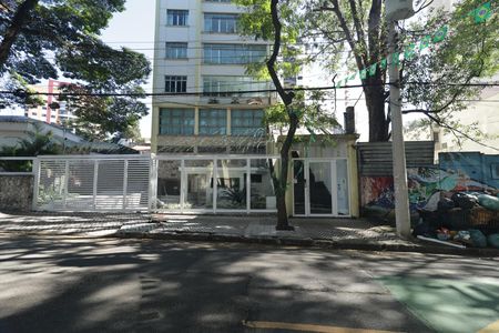 Fachada de apartamento à venda com 4 quartos, 220m² em Ipiranga, São Paulo