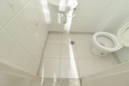 Apartamento à venda com 220m², 4 quartos e 2 vagasBanheiro de serviço
