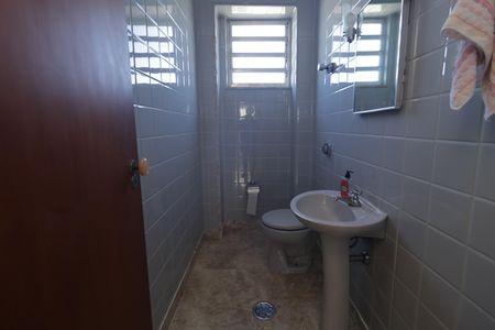 Apartamento à venda com 220m², 4 quartos e 2 vagasLavabo