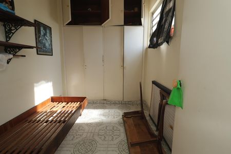 Apartamento à venda com 220m², 4 quartos e 2 vagasQuarto de serviço