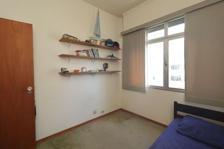Apartamento à venda com 220m², 4 quartos e 2 vagasQuarto 1