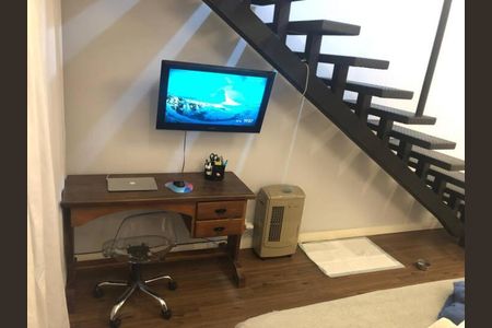 Apartamento à venda com 1 quarto, 50m² em Bethaville I, Barueri