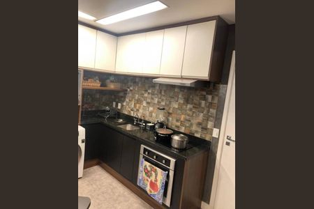 Apartamento à venda com 1 quarto, 50m² em Bethaville I, Barueri