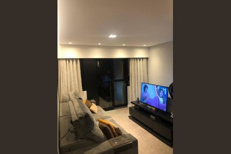 Apartamento à venda com 1 quarto, 50m² em Bethaville I, Barueri