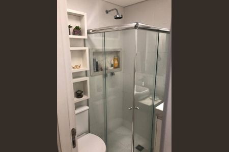 Apartamento à venda com 1 quarto, 50m² em Bethaville I, Barueri