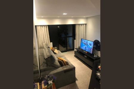 Apartamento à venda com 1 quarto, 50m² em Bethaville I, Barueri