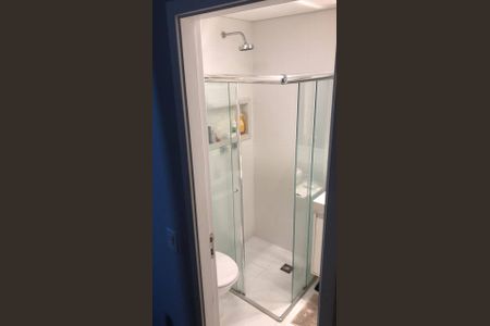 Apartamento à venda com 1 quarto, 50m² em Bethaville I, Barueri