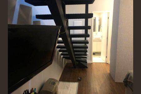 Apartamento à venda com 1 quarto, 50m² em Bethaville I, Barueri
