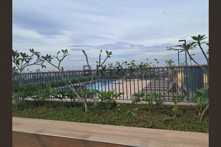 Apartamento para alugar com 2 quartos, 47m² em Santo Amaro, São Paulo