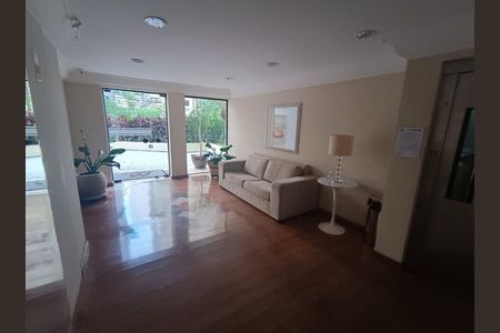 Apartamento à venda com 2 quartos, 43m² em Perdizes, São Paulo