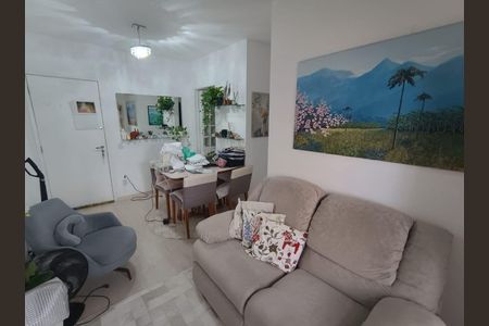 Apartamento à venda com 2 quartos, 43m² em Perdizes, São Paulo