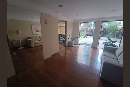 Apartamento à venda com 2 quartos, 43m² em Perdizes, São Paulo