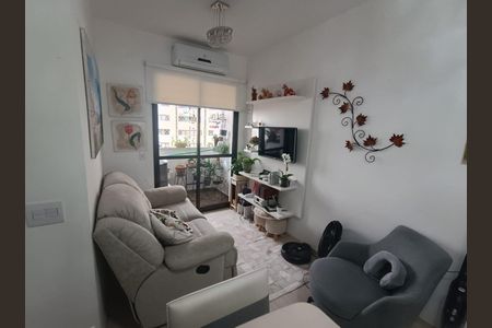 Apartamento à venda com 2 quartos, 43m² em Perdizes, São Paulo