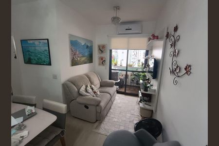 Apartamento à venda com 2 quartos, 43m² em Perdizes, São Paulo