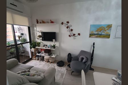 Apartamento à venda com 2 quartos, 43m² em Perdizes, São Paulo