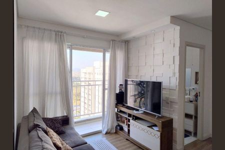 Apartamento à venda com 55m², 2 quartos e 1 vaga