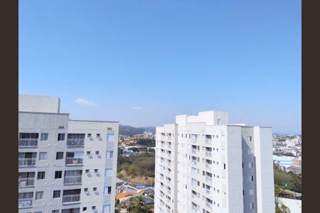 Apartamento à venda com 55m², 2 quartos e 1 vaga