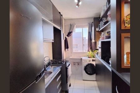 Apartamento à venda com 55m², 2 quartos e 1 vaga