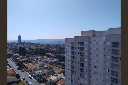 Apartamento à venda com 55m², 2 quartos e 1 vaga