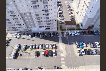 Apartamento à venda com 55m², 2 quartos e 1 vaga