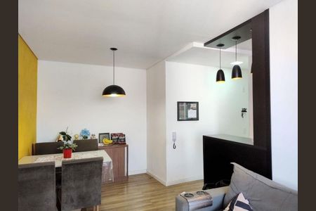 Apartamento à venda com 2 quartos, 55m² em Jardim Novo Horizonte, Valinhos