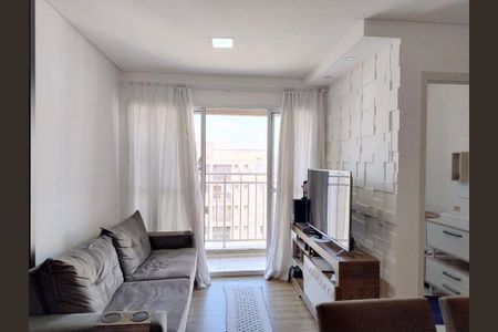 Apartamento à venda com 2 quartos, 55m² em Jardim Novo Horizonte, Valinhos