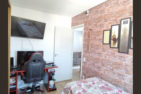 Apartamento à venda com 2 quartos, 55m² em Jardim Novo Horizonte, Valinhos