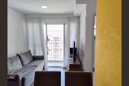 Apartamento à venda com 2 quartos, 55m² em Jardim Novo Horizonte, Valinhos