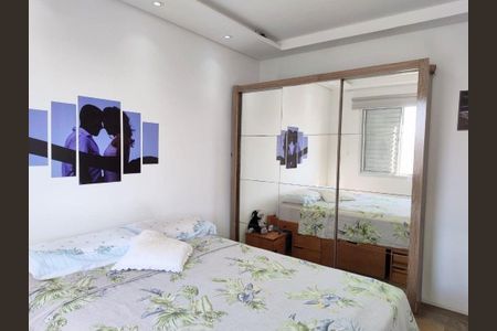 Apartamento à venda com 55m², 2 quartos e 1 vaga
