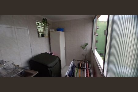 Apartamento à venda com 2 quartos, 56m² em Itaquera, São Paulo
