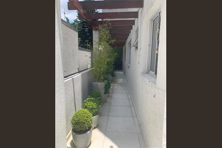 Apartamento à venda com 2 quartos, 61m² em Vila Mazzei, São Paulo