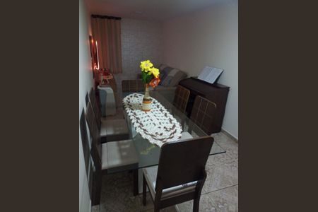 Apartamento à venda com 2 quartos, 56m² em Itaquera, São Paulo