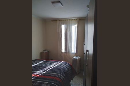 Apartamento à venda com 2 quartos, 56m² em Itaquera, São Paulo