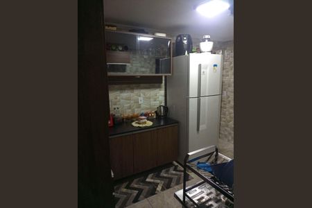 Apartamento à venda com 2 quartos, 56m² em Itaquera, São Paulo